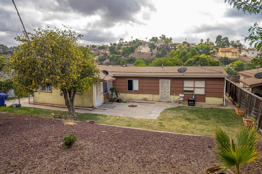 Sell Your Home in San Diego